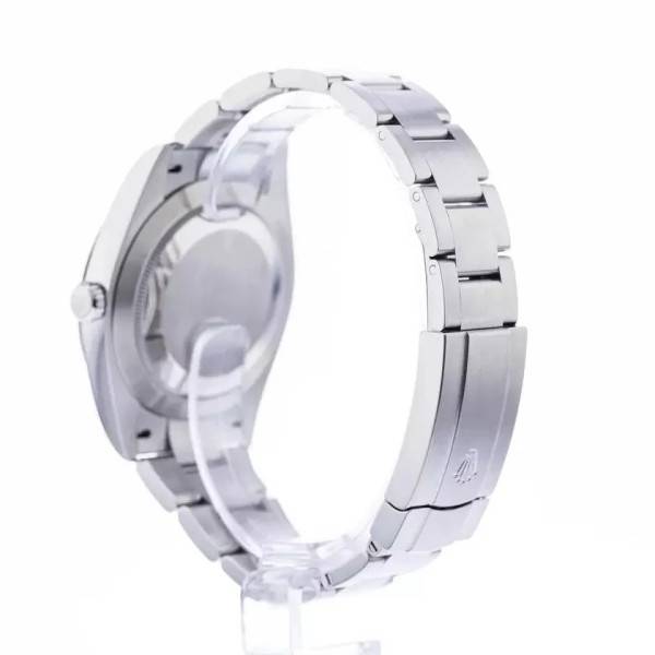 Replica Rolex Oyster Perpetual Lady Tiffany Blue Dial 277200 31 mm