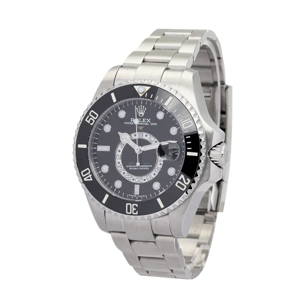 Replica Rolex GMT-Master Black Dial 16720