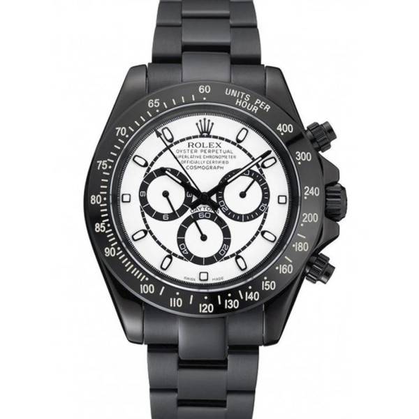 Replica Rolex Daytona White Dial 1454249
