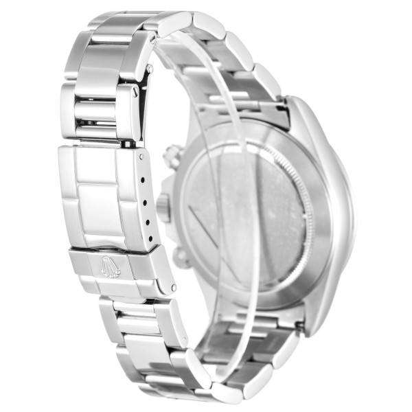 Replica Rolex Daytona White Dial 16520