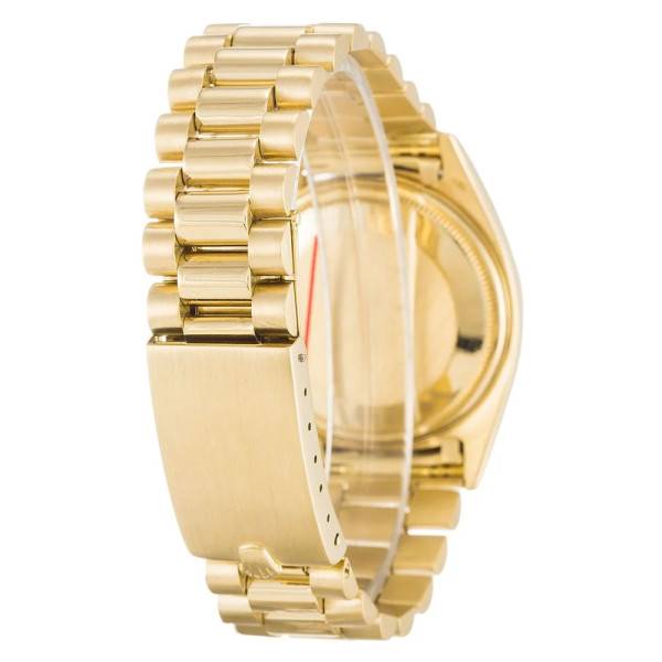 Replica Rolex Day-Date Champagne Dial 1803 36 mm