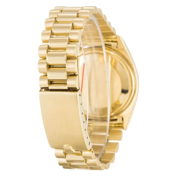 Replica Rolex Day-Date Champagne Dial 1803 36 mm