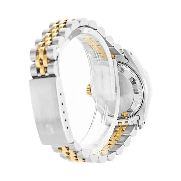 Replica Rolex Datejust Gold Dial 69173 26 mm