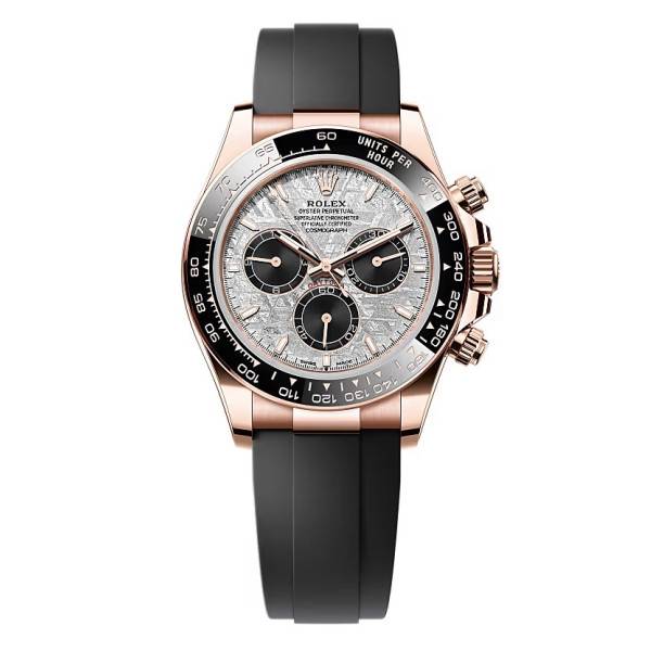 Superclone Rolex Daytona 126515LN Meteorite Dial