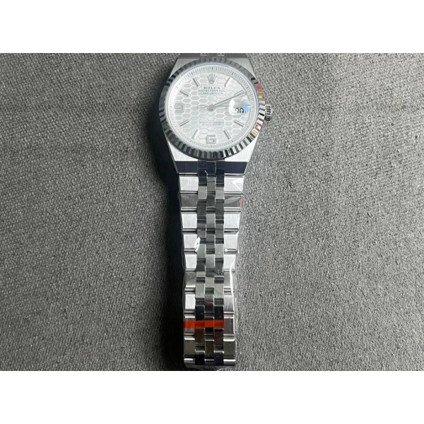 Rolex Land-Dweller 36 mm Stainless Steel (2025)