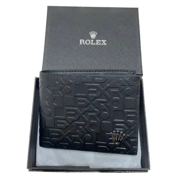 Rolex Wallet