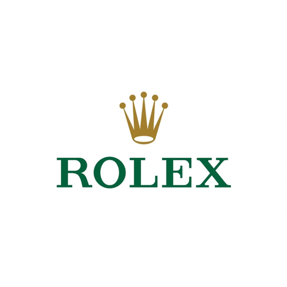 Rolex Datejust Silver Roman Diamond Dial 126234-0030 36 mm