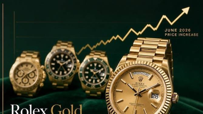 Rolex Expert Blog BG