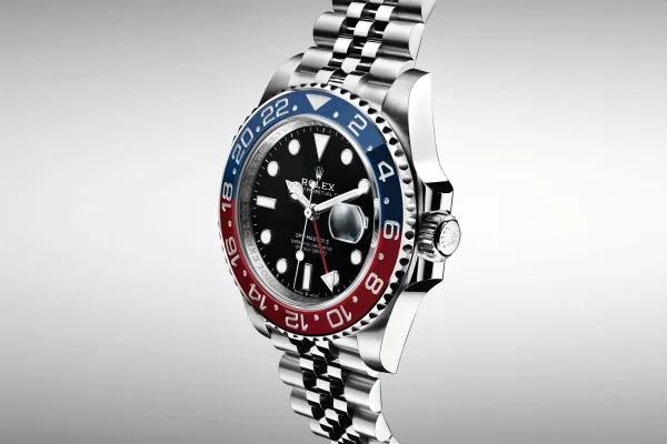 Rolex GMT Master II Pepsi 126710 BLRO Steel Jubilee Calibre 3285 - Baselworld 2018 (Specs & Price)
