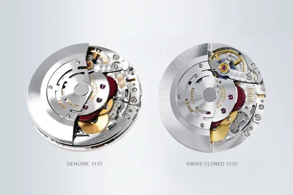 Inside movement vs genuine 2025 &ndash; full comparison