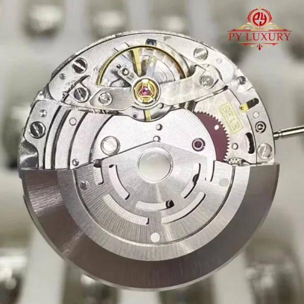 Shanghai 4131 Movement