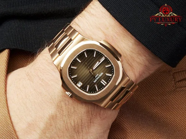 Factors to Consider When Selecting a Patek Philippe Replica