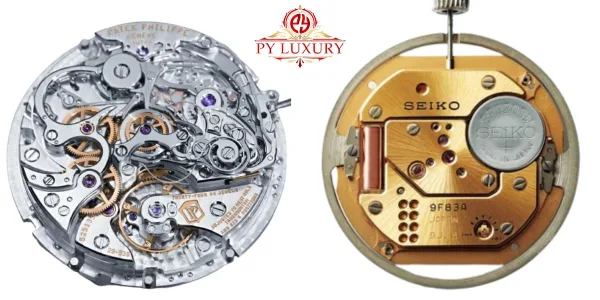 Understanding Watch Movements In Replica Watches: A Comprehensive Guide