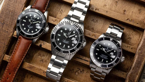 18 Affordable Watches That Look Like Rolex in 2026 – From $50