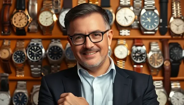 Become a Rolex Expert: Understanding Collections, Waiting lists, and More