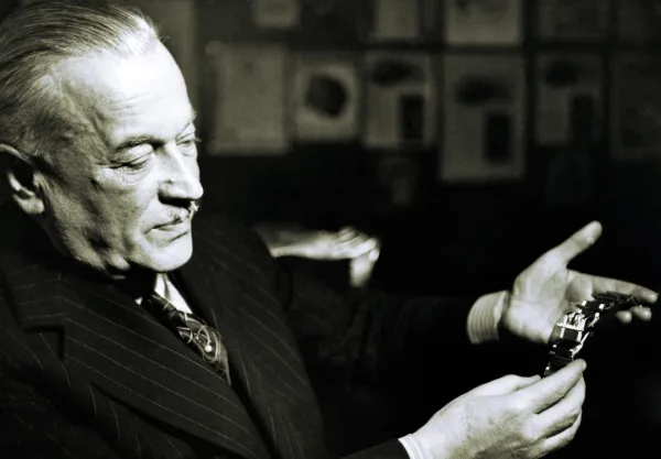 History Of Rolex: A Legacy Of Innovation And Excellence In Horology