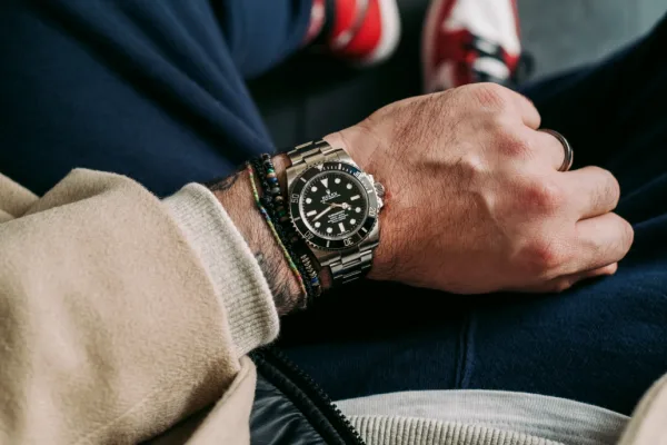 Rolex 126529LN: A Tribute to 100 Years of Le Mans