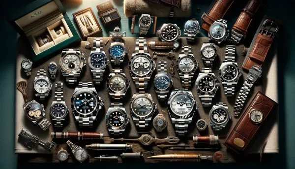 The 8 Cheapest Rolex Watches You Can Buy (2026 Updated)
