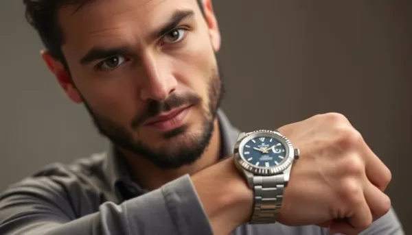 Why a CollectRolex Might Be the Best Watch Decision You'll Ever Make