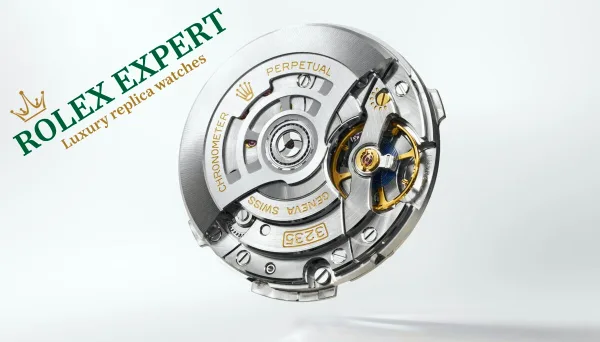 What Makes Rolex Movements So Special?
