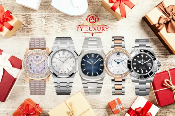 How To Choose The Best Replica Watches For Gifting