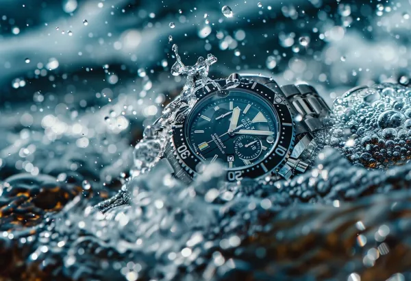 How To Handle Water And Moisture In Watches Easily At Home