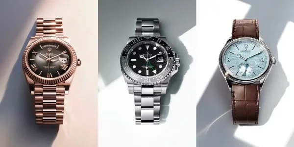 Rolex 2024 Releases, Updates and Discontinued models
