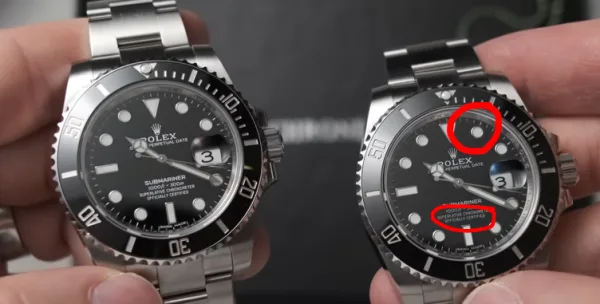 Fake Rolex vs. Real: Top Videos on How to Spot a Fake Rolex
