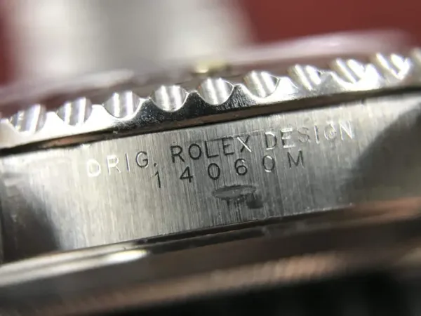 Rolex Reference Number Guide: Understand Every Code
