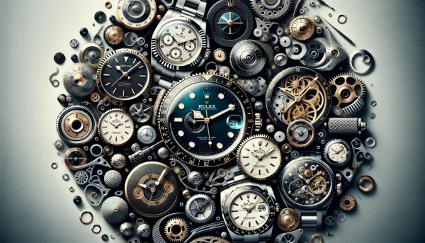 Rolex 2024 Predictions