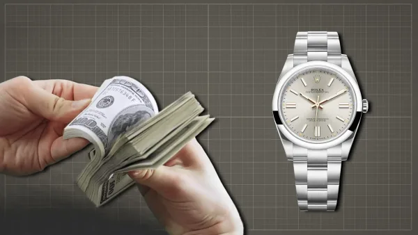 Secrets to Buying Rolex Cheaper: Affordable Models and Tips