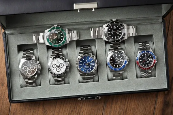The Best Fake Rolex Watches You Can Buy Now