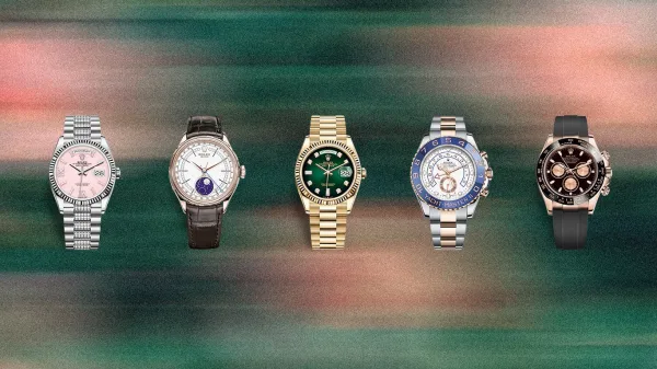Where Can You Find the Best Super Clone Rolex Watches?