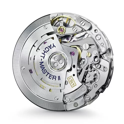 Clone Caliber 4161 movement