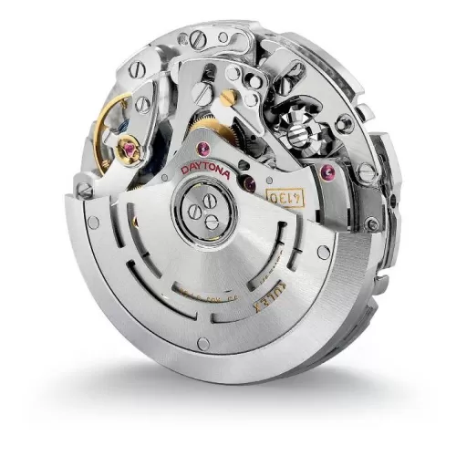 Clone Caliber 4130 movement