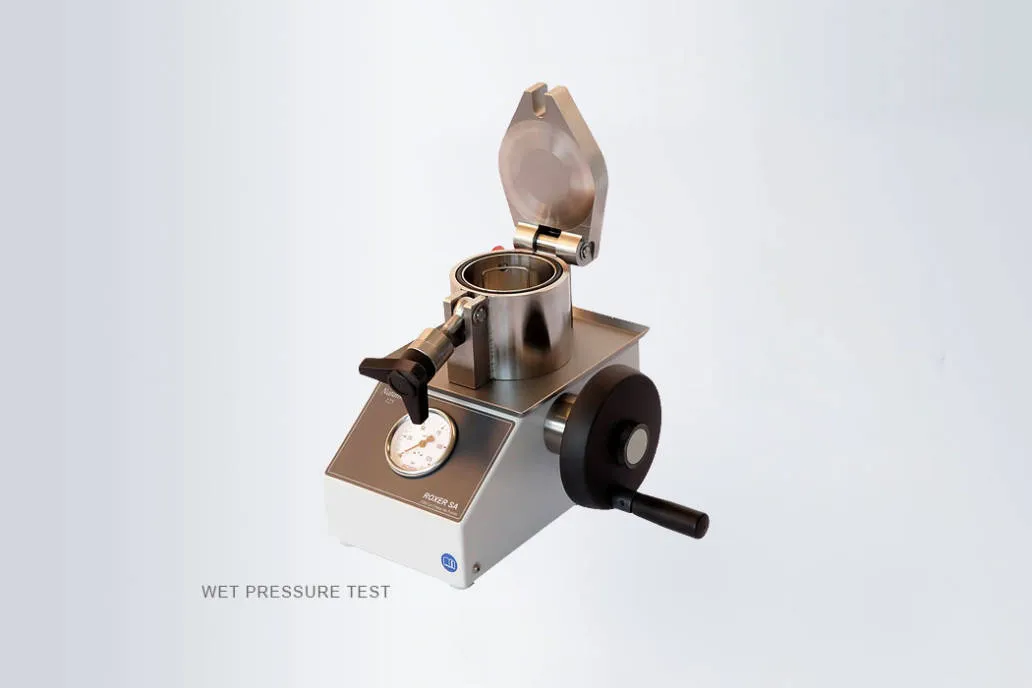 wet pressure test 2025 &ndash; 10 ATM water resistance check