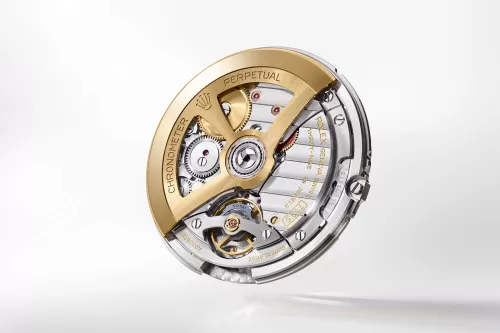 Clone Caliber 7135 movement