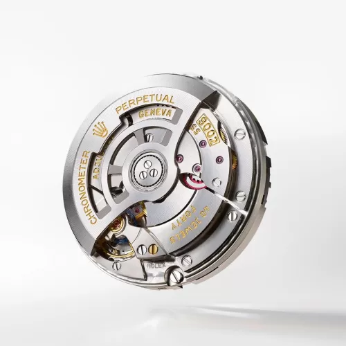 Clone Caliber 9002 movement