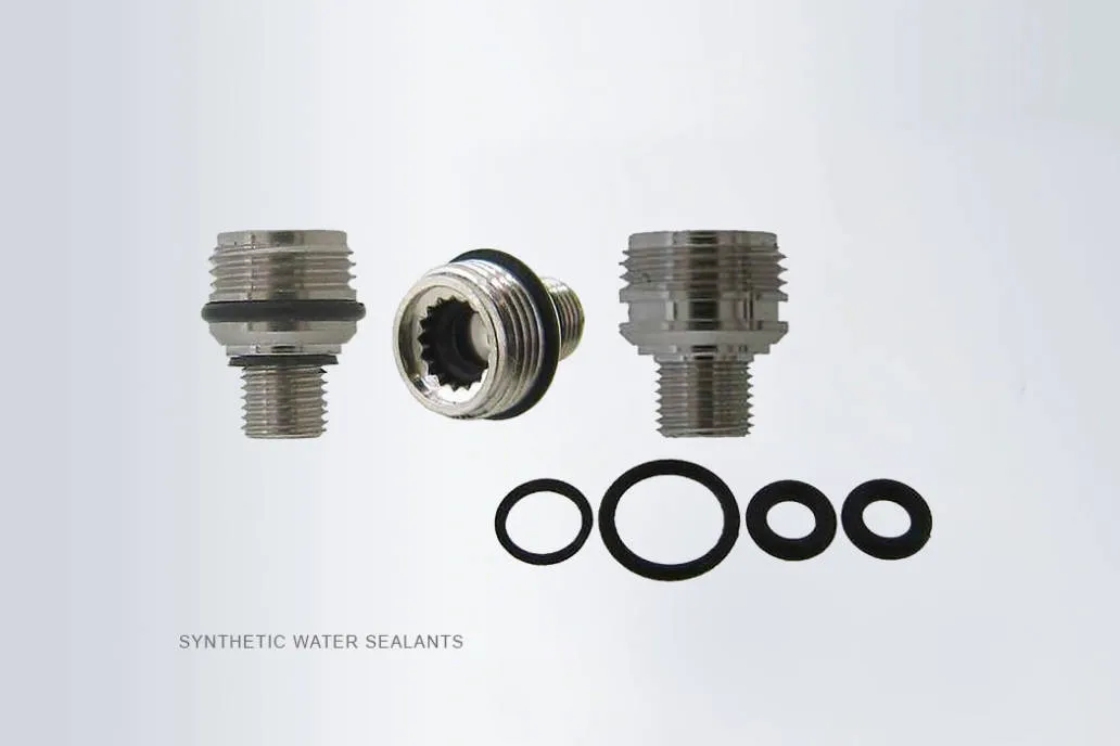 Synthetic gaskets and O-rings in &ndash; waterproof sealing 2025
