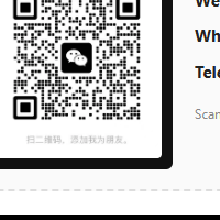WeChat QR Code liuyanhua19999s